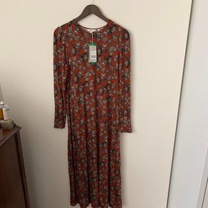 Boden Dress